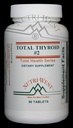 Nutri- West - Kilpirauhasen kokonaismäärä #2 90 ct