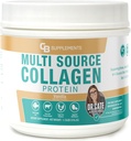CB lisäravinteet Multi Collagen Protein 