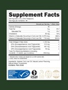 STEWARD - Wild-Caught Alaskan Liquid Liver Oil 8 oz.