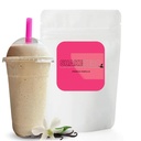 Shakezero Ranskalainen vanilja (1-5 lb Pkg) ~ Kasviproteiinijauhe Ateriankorvike Shake Mix