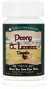 Peony & Licorice Teapills (Shao Yao Gan Cao Wan), 200 ct, Luumukukka
