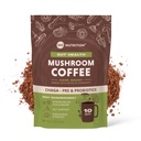360 Nutrition Instant Mushroom kahvia Chaga Superfood sieni ja prebiootit, Probiootit Gut Health, ja Focus Support ...