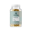 Kuten minun Quercetin (100 kapselia), puhdas & luonnollinen, yksi ainesosa, ravintolisä naisille