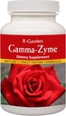 Gamma-Zyme, 200 hattua.