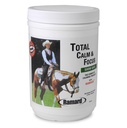 Ramard Total Calm and Focus for Horses Supplement - Magnesium & Calming Formula for Horse Show, Training, & Performance Mental Alertness ilman uneliaisuutta, Näytä turvallinen, täydellinen Prep hevosille 1 Pack