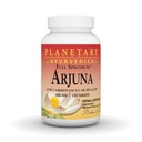 SUUNNITELMA HERBALIT Arjuna Koko taajuus Ayurvedic Ravitsemuslisä, 550 Mg, 120