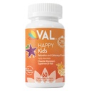 VAL Magnesium lapsille 