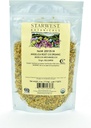Starwest Kasvitieteet Organic Angelica Root C/S, 4 Ounces