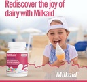 Milkaid Junior Flavor Pack 