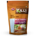 KILLI Milk Thistle Inkivääri Turmeric kaneli Amla Powder, 100g