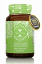 Organic Amla kapselit ... C-vitamiini UDA Organic Certified...