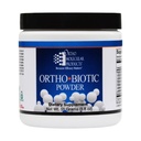 Ortomolekyyli - Ortobiologinen jauhe - 51 g