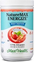 Naturemax Käynnistä vaihtelu (Strawberry maku)