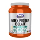 NYT Foods Sports Nutrition, Whey Protein Isolate, 25 G kanssa BCAAs, Creaty Vanilla Powder, 1,8-kiloinen