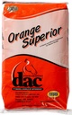 DAC-VITAMIINIT JA KIVENNÄISET "IT MAKES A WORLD OF DIFFERENCE" Orange Superior 40lbs