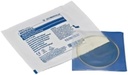 Dermacea Aquaflo Hydrogel Haava pukeutuminen Disk 3" [Box of 5] Kendall Healthcare