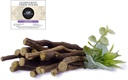 100% Natural Licorice Root Chew Sticks, Rypäleenmakuinen, Luomu, Ohje lopettaa tupakointi, Whiten hampaat, Freshen hengitys ja Suppress ruokahalu