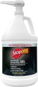 Stepain Pain Relief Gel Gallon, USA Made, Max Strength Fast Acting with Menthol, Glukosamiini, MSM for Back Pain, Athritis, Polvi, Joint, Neck Pain, HSA FSA Hyväksytty OTC Uutinen analgesic tuote