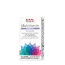 GNC naisten prenataalinen monivitamiini kaava rauta, tukee raskauden ja terveen vauvan kehitystä, Essential Ravinteet Folic Acid, Sinkki, Kalsium Plus B-vitamiinit, 120 Caplets