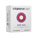 Intoleran DAO Mini Dgestive Enzymes - 60 tablettia 