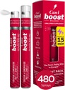 Can-i Boost Energy Spray naisille vaihdevuodet ja perimenopaussi nopeasti tukea Unohtumattomuus ja aivojen sumu, 60 tarjoilua