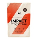 Myprotein Impact Whey Protein Powder, 2.2 Lbs (32 Servings) Cookies & Cream, 22g Protein & 5g BCAA Per Serving, Protein Shake for Superior Performance, Lihas Strength & Recovery, Gluteeniton