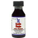 Jodi Tincture Red Ensiapu Antiseptinen Iodo Rojo 1 Oz