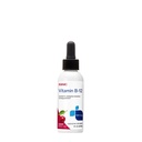 GNC-vitamiini B-12 1000 mcg - Kirsikka, tukee energiantuotantoa, 60 tarjoilua
