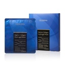 CELDERMA Marine Collagen Hydrogel Mask [3 kpl] Anti-aging, ravitseva, intensiivinen nesteytys