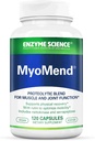 Enzyme Science Myomend 