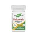 Nature's Way Melatonin Lozenges, tukee levollinen uni &amp; uni laatu*, 2,5 mg per tarjoilu, intohimo hedelmä maku, 100 count (Pakkaus toukokuussa Vary)