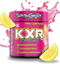 KXR Pre-Workout Energy Powder 