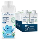 Pediatrinen standardi 1.2