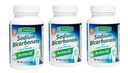 De La Cruz Pure Sodium Bicarbonate Powder 