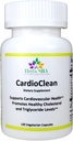 CARDIOCLEAN - kanssa Omega-3 Teho ja musta valkosipuli puhtaus ... Ultimate Ally in Cholerol ja triglyseridien hallinta, suunniteltu optimaalinen verenkierron toiminto ja ravitsemus Imeytyminen