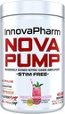 InnovaPharm NOVAPUMP (Pinkki sitruuna) - 11.2 Omenat