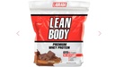 Labrada Nutrition Lean Body Premium Whey Protein Powder, suklaa, 24 Ounce