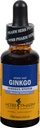 Herb Pharm Ginkgo Hermosto - 1 fl oz