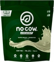 Ei lehmä kasvi-Based Protein Powder Plus, 20g proteiinia 9 Essential Aminohapot & Super Greens, 5 miljardia PMY Probiootit Bacillus subtilis for Healthy Digestion, Täydellinen Breakfast Start