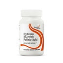 Etsiminen Health Hydraxo B12 kanssa Folinic Acid - täydentää ei-metyylillinen muodossa folaatti - B12-vitamiini Complex sydänterveyden tukea - 60 Lozenges