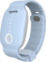 EmeTerm muoti FDA- Cleared Relieve Pahoinvointi Electrode Stimulator Morning Sairaus Motion Travel Sairaus Oksennus Relief Ladattava Ei Gel Drug Free Bands ilman sivuvaikutuksia
