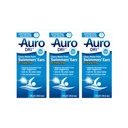 Auro-Dri Korvan vedenpoistoapu, auttaa uimareita Korva, 1 Fl Oz (paketti 3)