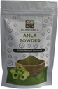 Amla Powder - Holy Basil, Immuuni tuki, C-vitamiinia immuunijärjestelmä, Vegan, Kosher, Ayurvedic Superfood, antioksidantit, ei-GMO Amla Powder (227 Gram)