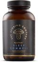 Sleep - Natural Sleep Supplement Reishi, Valerian Root ja Skullcap ...