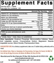Best Naturals B-100 Complex & K2 D3 180 tablettia