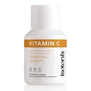 Isotonix C-vitamiini, tarjoaa antioksidanttia suojaa, tukee tervettä immuunijärjestelmää, ylläpitää terve Kolesteroli, lihasten ja ihon terveys, kognitiivinen terveys, Market America (90 Servings)