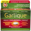 Garlique Cardiovascular Dietary Supplement, vihreä, 30