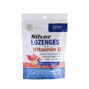 Hopea Biotics Kolloidinen Silver Lozenges 60 ppm SilverSol Ag4O4 Technology ...