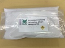 Kaliumnitraatin tekninen luokka KNO3 4LBs 4 LBs (Granulated)
