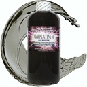 MediPLATINUM Gut Booster Tosi kolloidinen Platinum PtNP-ravintolisä - 500 ml (16,9 Fl Oz) kirkkaassa BPA-vapaassa muovipullossa